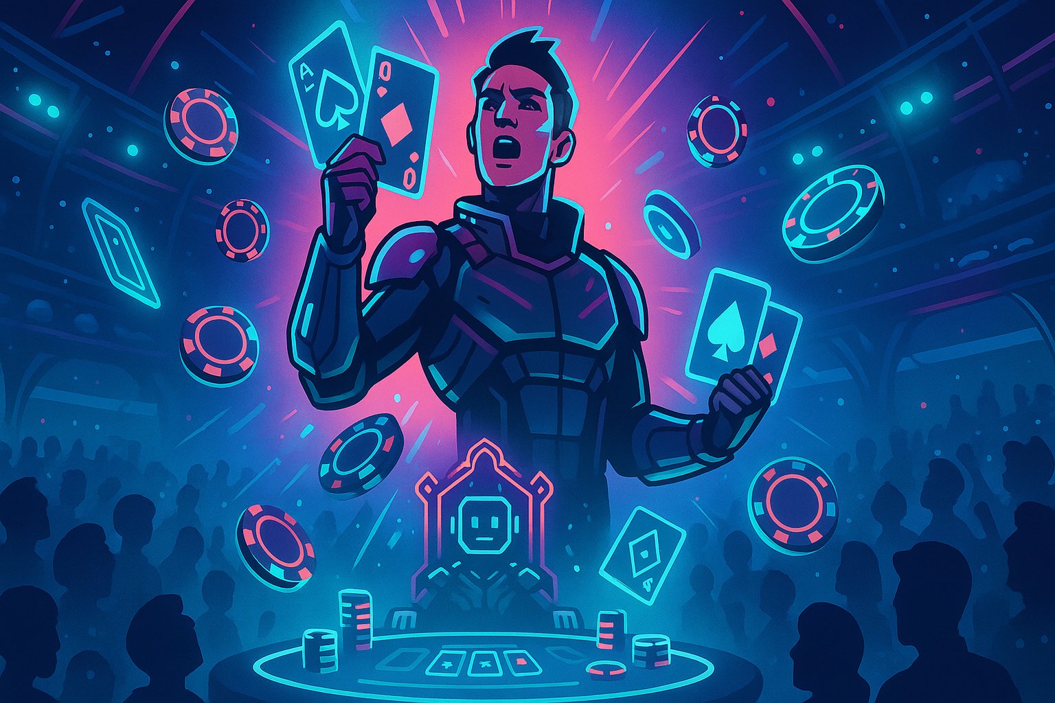 jiliaa casino-style game lobby with slots and live dealer options