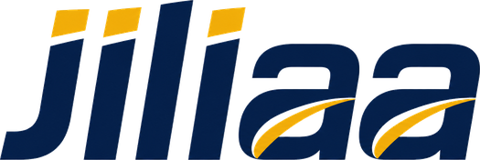 jiliaa brand logo